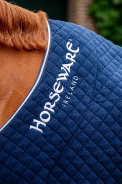 Horseware Autumn Cooler Abschwitzdecke* Abschwitzdecken