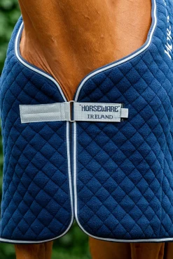 Horseware Autumn Cooler Abschwitzdecke* Abschwitzdecken