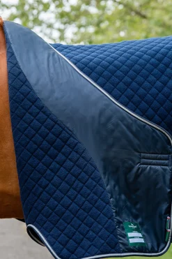 Horseware Autumn Cooler Abschwitzdecke* Abschwitzdecken