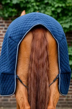 Horseware Autumn Cooler Abschwitzdecke* Abschwitzdecken