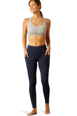 Ariat Avail 2.0 Kniebesatzreithosen*Damen Reitleggings Für Damen