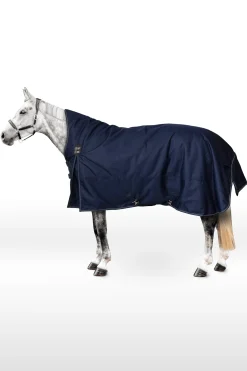 Horze Avalanche 1200D Winterdecke mit hohem Hals, 300g* Mittelschwere & Schwere Winterdecken