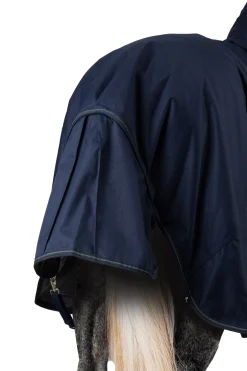 Horze Avalanche 1200D Winterdecke mit hohem Hals, 300g* Mittelschwere & Schwere Winterdecken