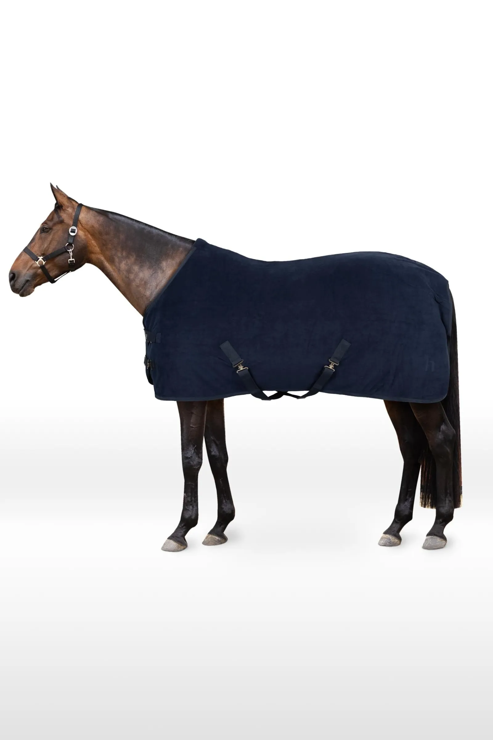 Horze Avalanche Fleece Abschwitzdecke* Abschwitzdecken