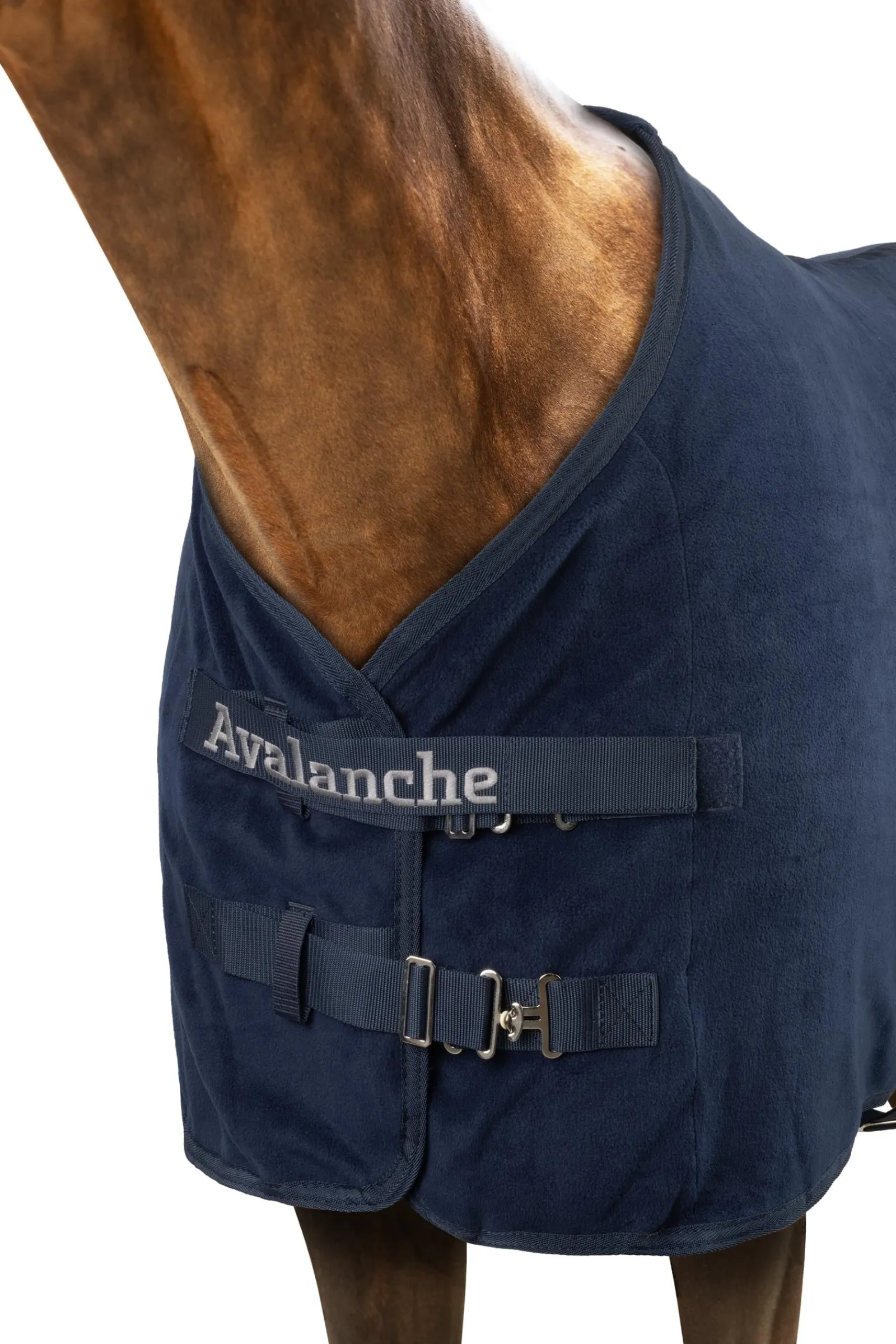 Horze Avalanche Fleece Abschwitzdecke* Abschwitzdecken