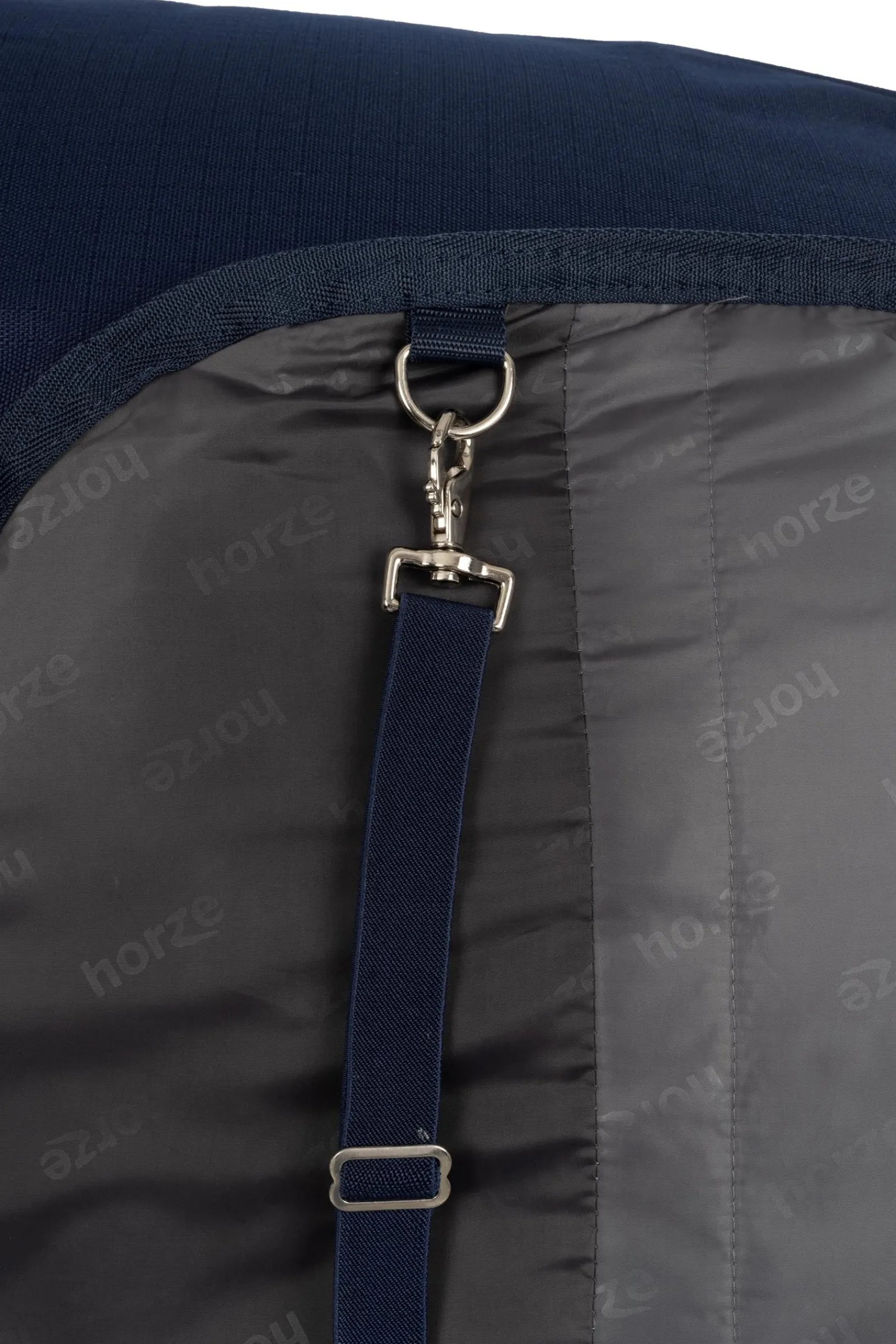 Horze Avalanche Regendecke Combo 1200D, 150g* Leichte Weidedecken