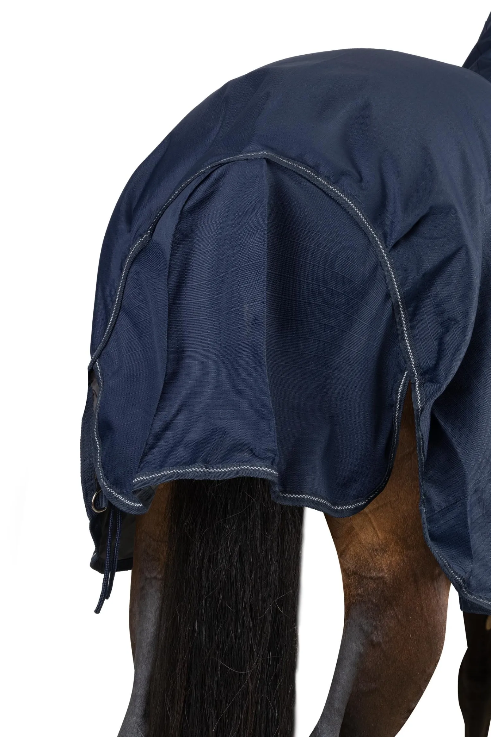 Horze Avalanche Regendecke, 0g* Leichte Weidedecken