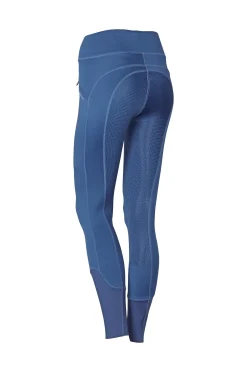 Harry's Horse Avatar Damenreitleggings mit Vollbesatz*Damen Reitleggings Für Damen