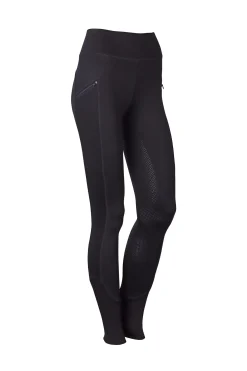 Harry's Horse Avatar Damenreitleggings mit Vollbesatz*Damen Reitleggings Für Damen