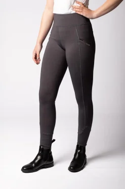 Harry's Horse Avatar Damenreitleggings mit Vollbesatz*Damen Reitleggings Für Damen