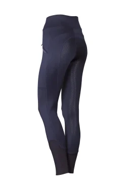 Harry's Horse Avatar Damenreitleggings mit Vollbesatz*Damen Reitleggings Für Damen