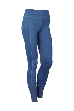 Harry's Horse Avatar Kinderreitleggings mit Vollbesatz*Kinder Reitleggings Für Kinder