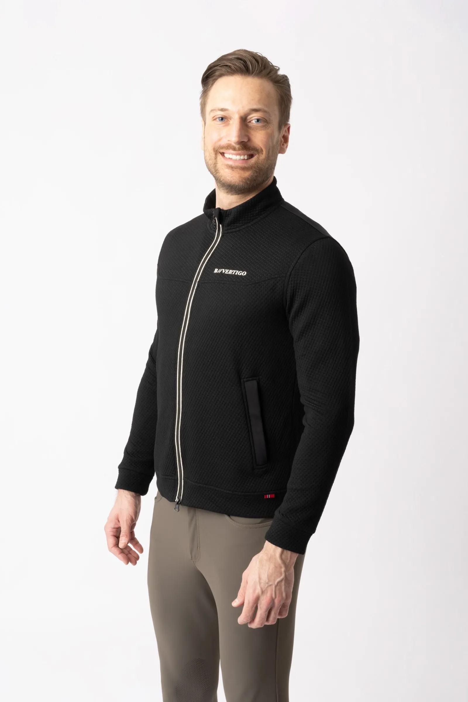 B Vertigo Axel Herren Trainings-Reitjacke*Herren Jacken & Westen Für Herren
