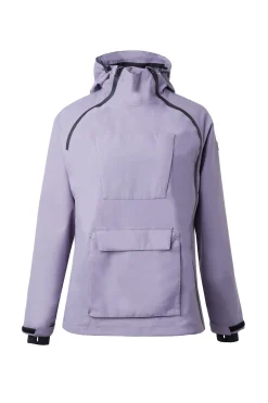 Horze Ayla Damen Regenjacke mit Reißverschlüssen*Damen Mäntel & Jacken Für Damen