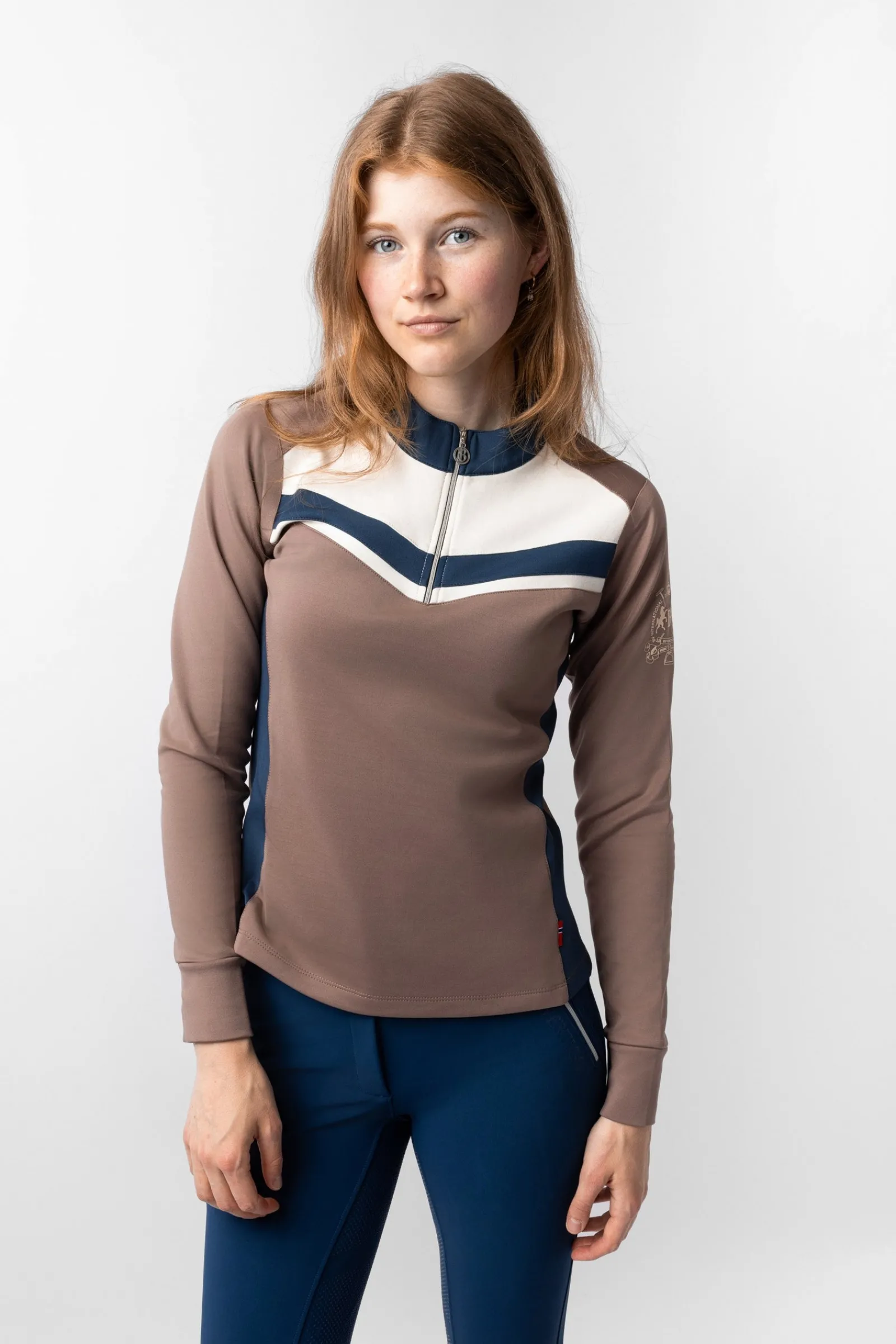 B Vertigo Ayra Damen Trainingsshirt*Damen Shirts & Polos Für Damen