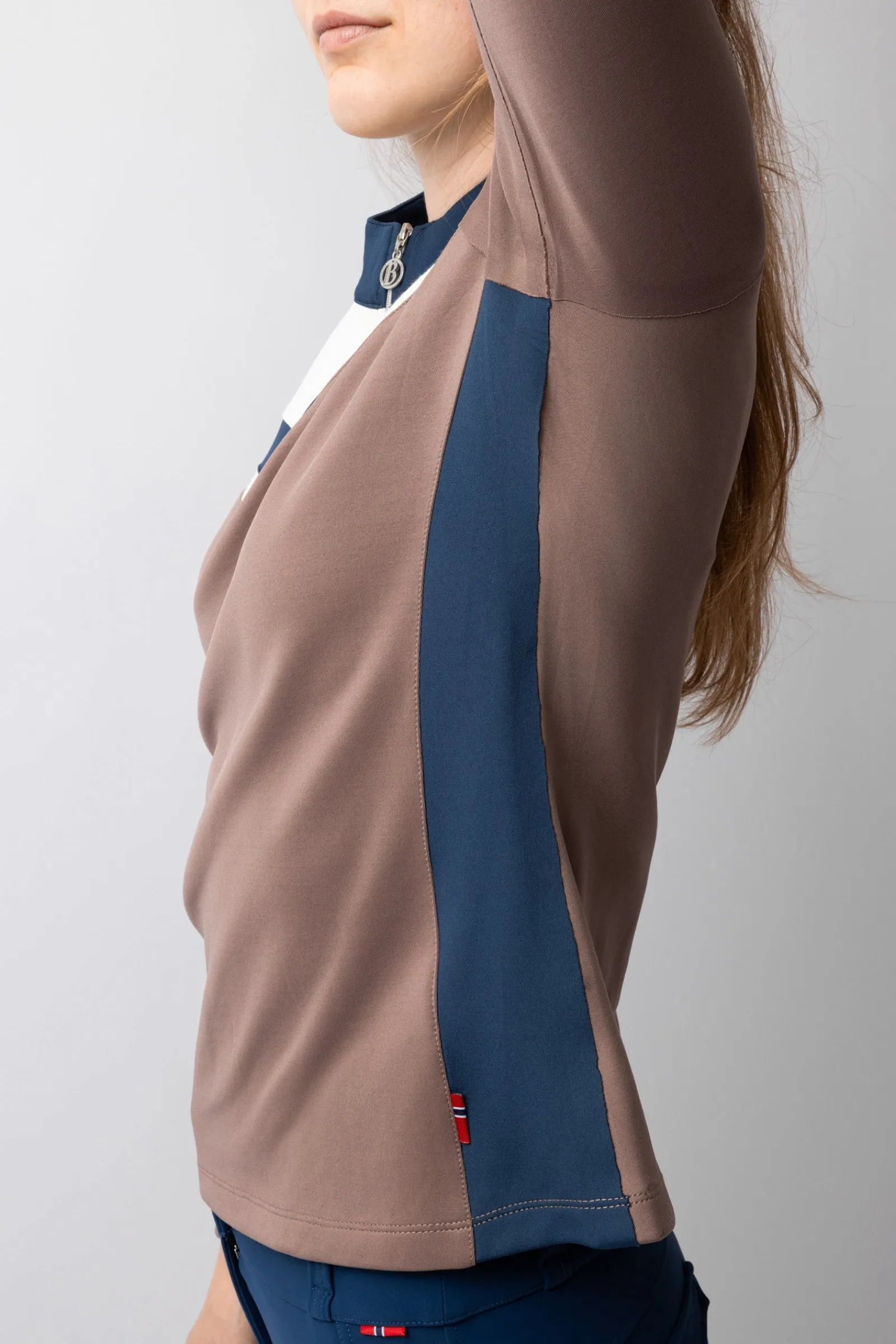 B Vertigo Ayra Damen Trainingsshirt*Damen Shirts & Polos Für Damen
