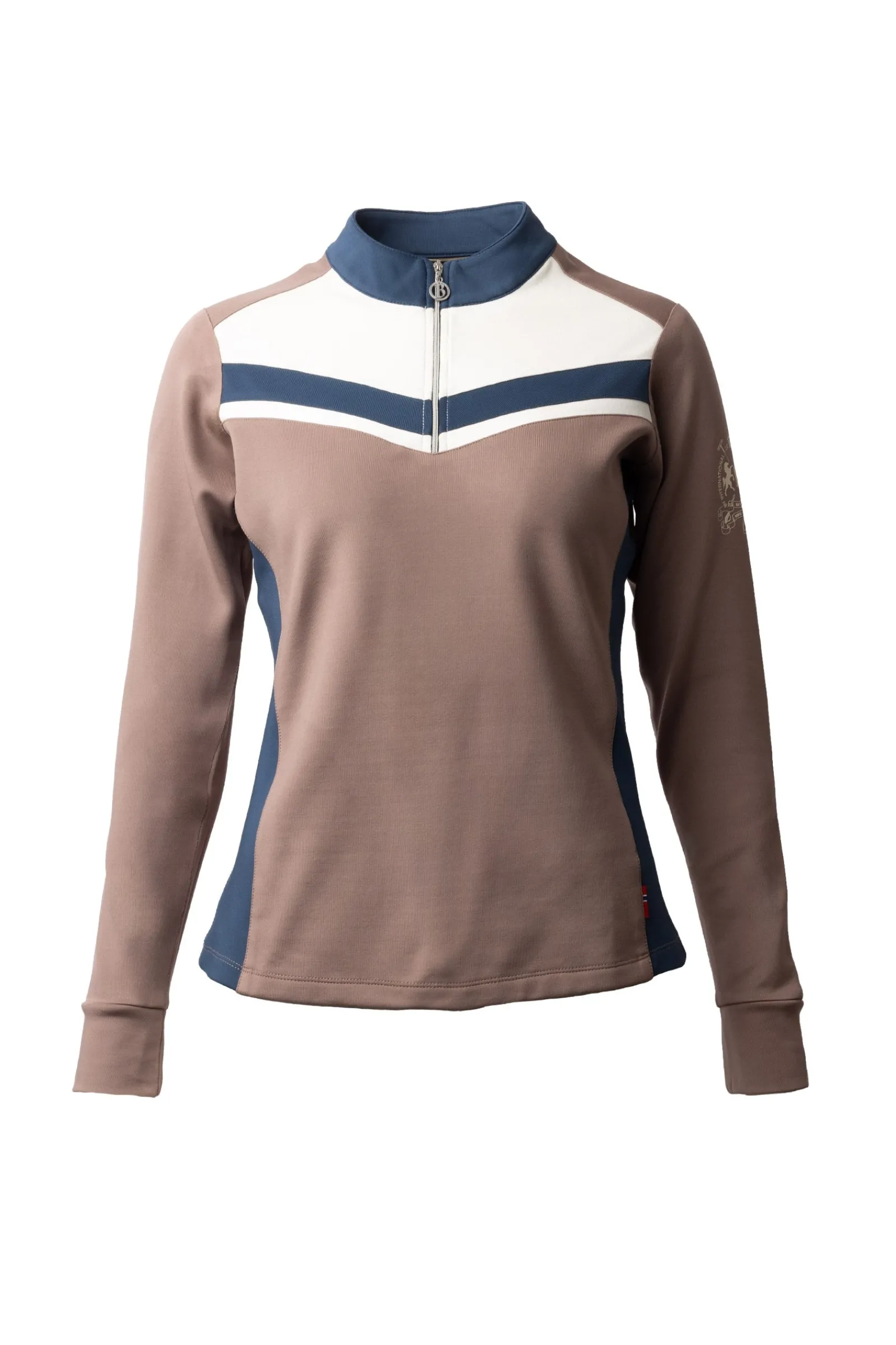 B Vertigo Ayra Damen Trainingsshirt*Damen Shirts & Polos Für Damen