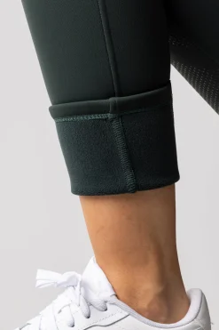 Horze B Vertigo Chiara Women's Compression Thermo Fullgrip Breeches*Damen Reitleggings Für Damen