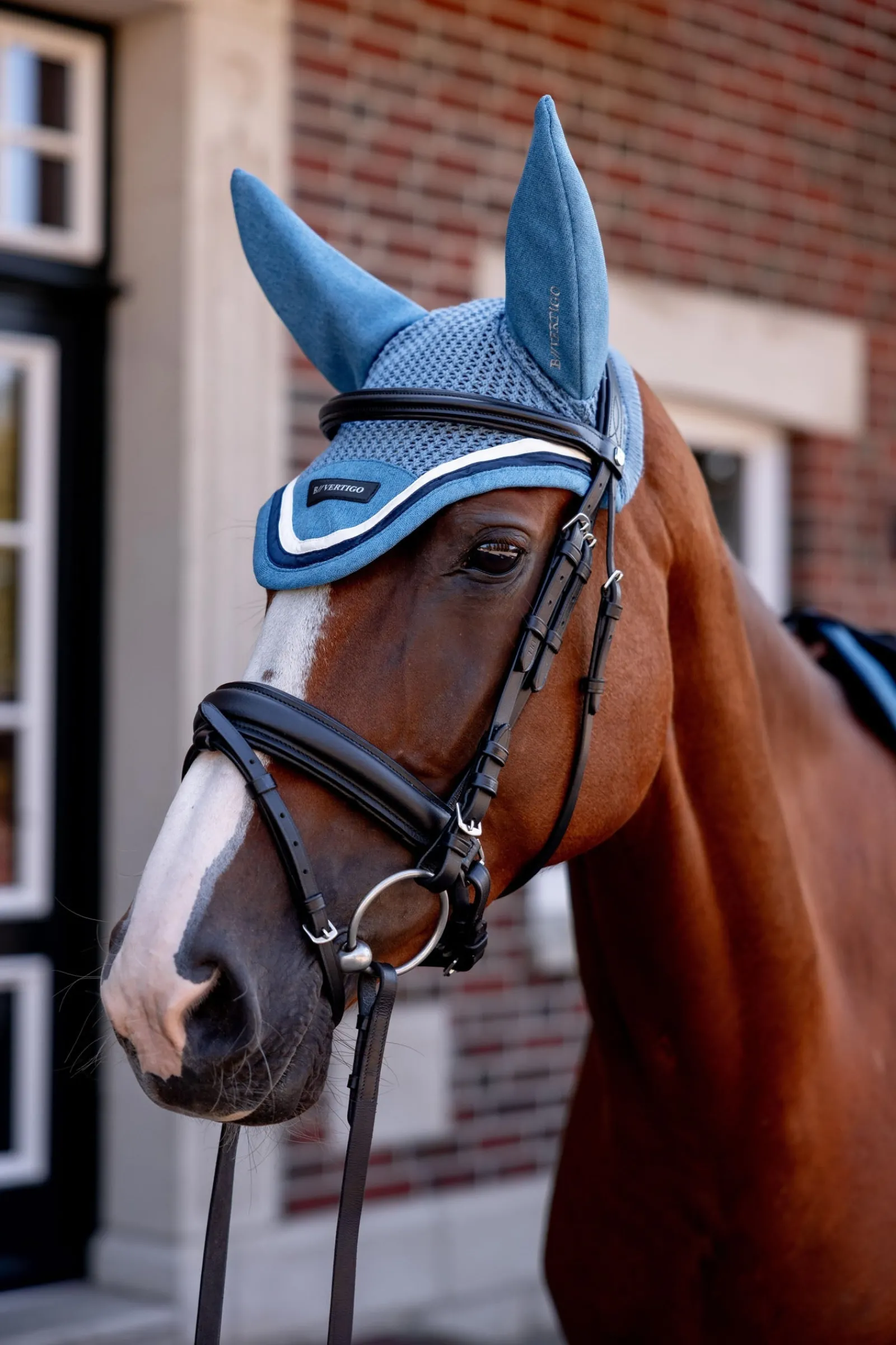 Horze B Vertigo High Altitude Ohrenhaube* Ohrenhauben|Ohrenhauben