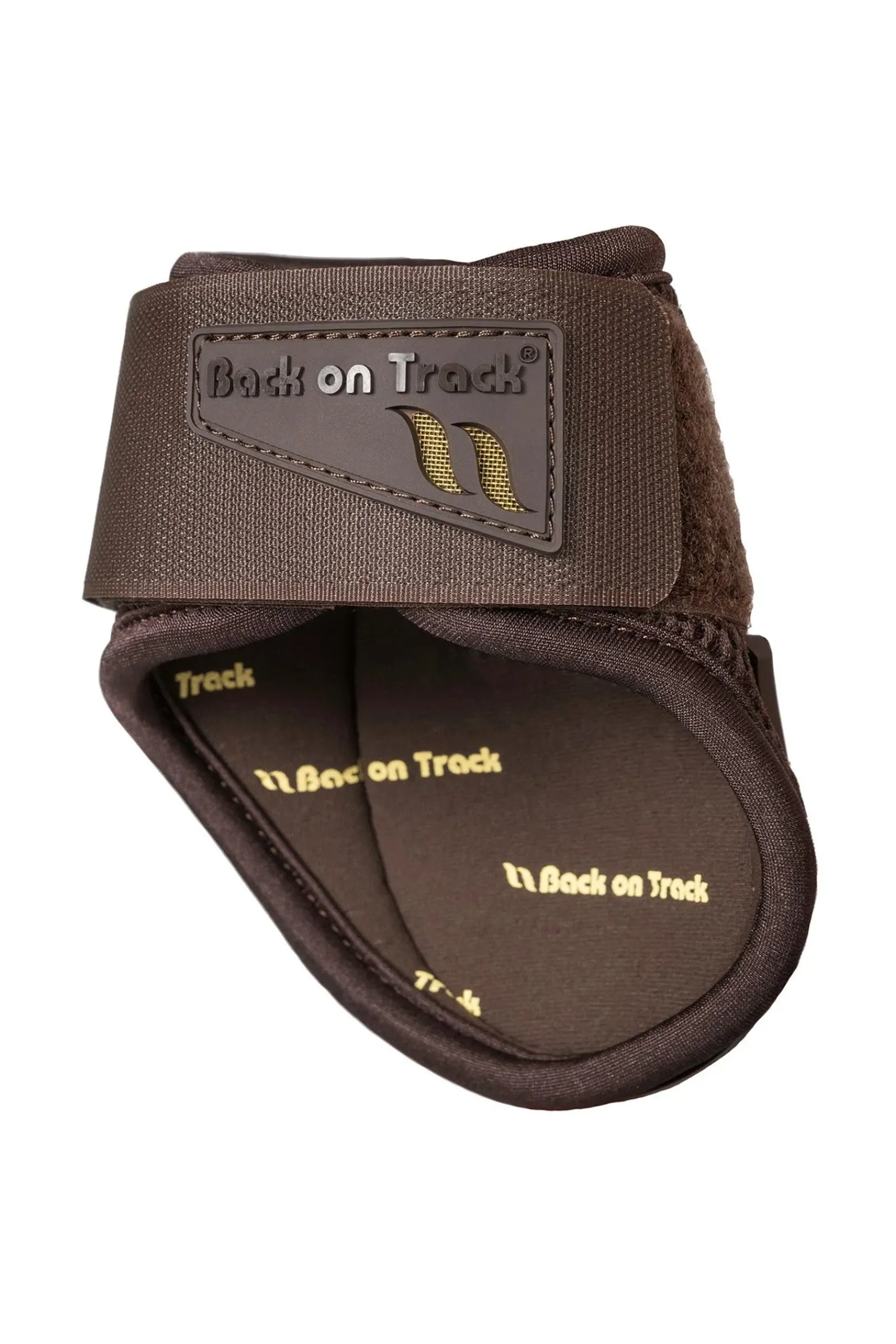 horze Back on Track AirFlow light Mesh Streichkappen* Streichkappen