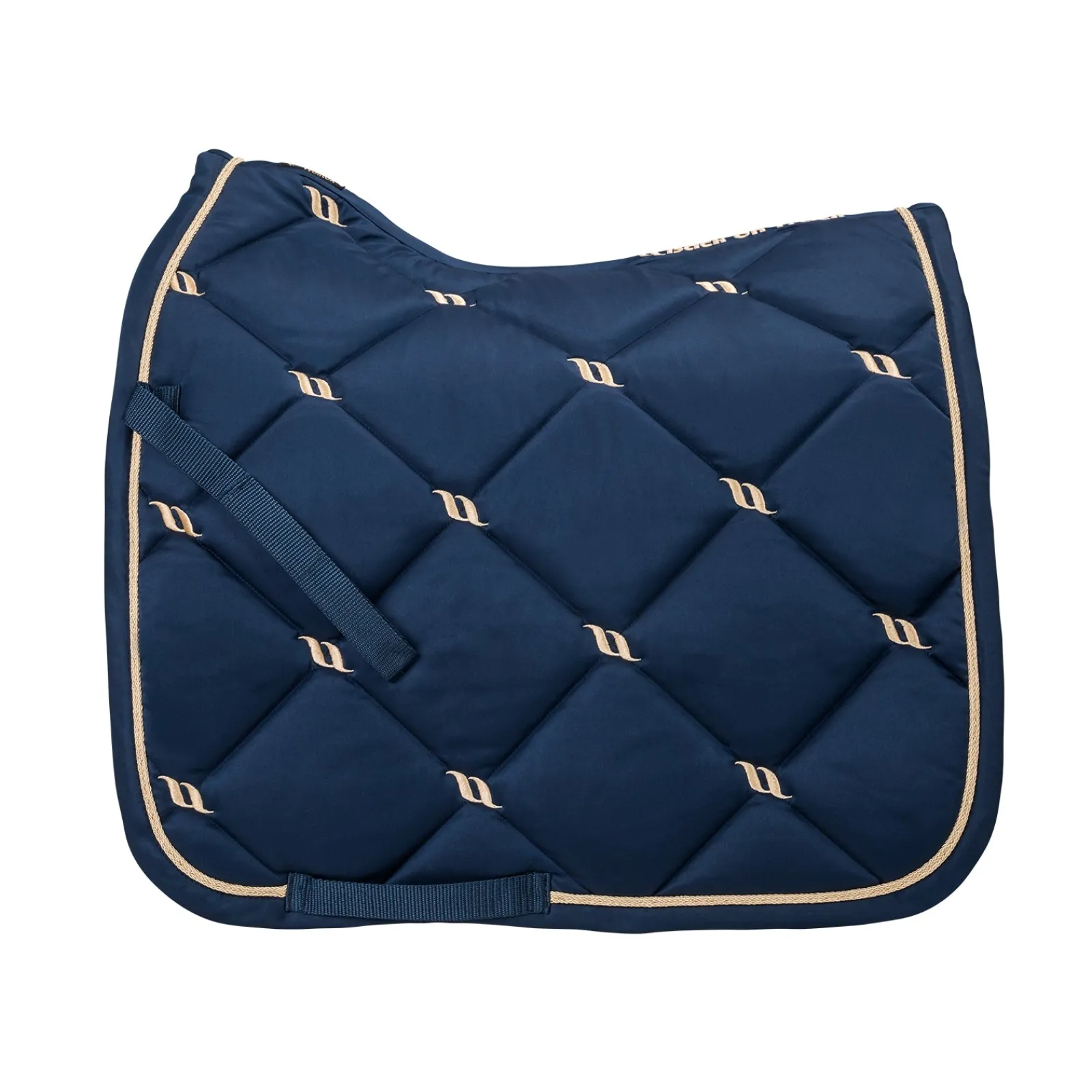 horze Back on Track Nights Collection Schabracke Dressur* Dressurschabracken
