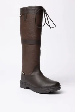Horze Badminton wasserdichte Outdoor-Stiefel* Country Stiefel