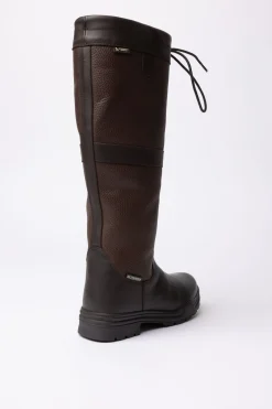 Horze Badminton wasserdichte Outdoor-Stiefel* Country Stiefel