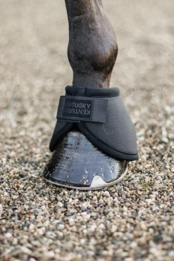 Kentucky Horsewear Ballenschutz Hufglocken* Over Reach Boots