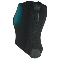 Komperdell Ballistic FlexFit Damen Rückenprotektor* Rückenprotektoren