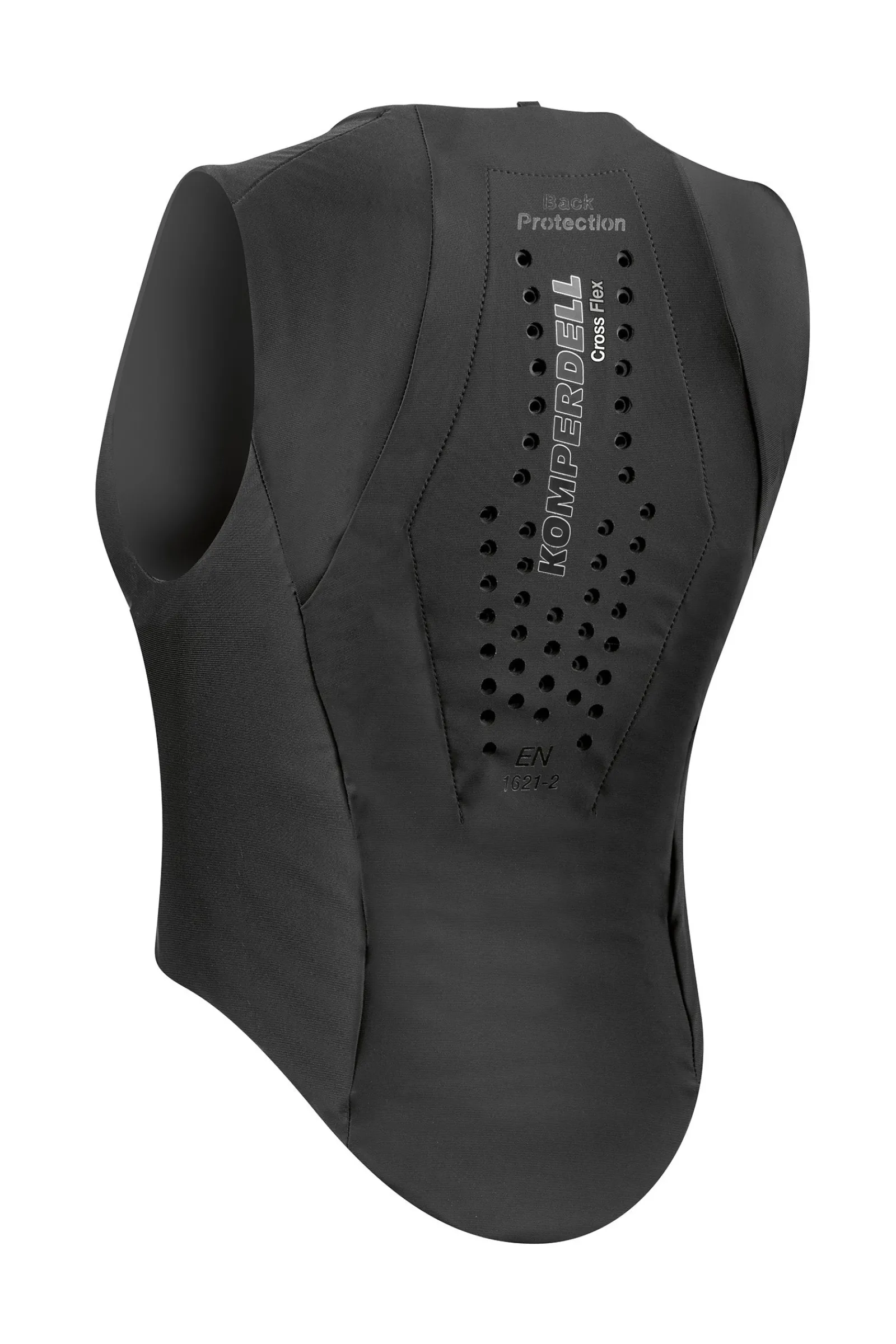 Komperdell Ballistic FlexFit Slim Rückenprotektor* Rückenprotektoren
