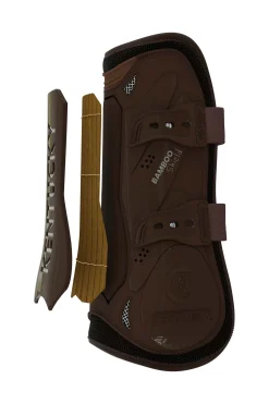 Kentucky Horsewear Bamboo Elastik Gamaschen* Gamaschen
