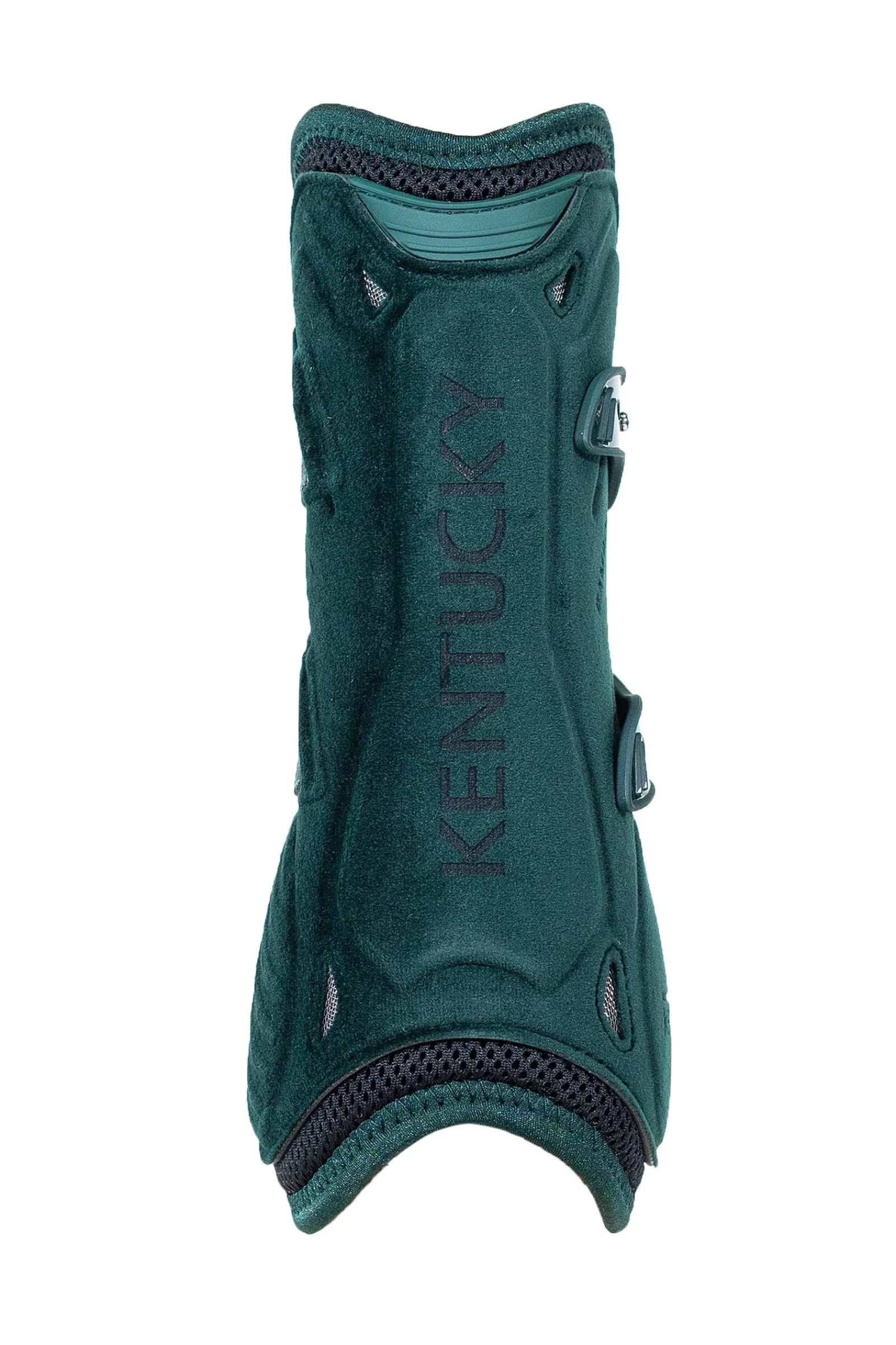 Kentucky Horsewear Bamboo Elastik Velvet Gamaschen* Gamaschen