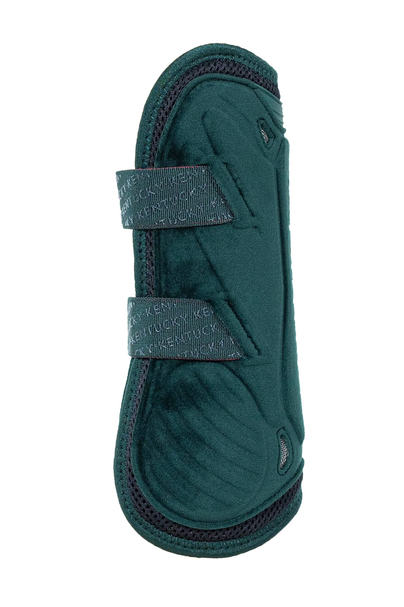 Kentucky Horsewear Bamboo Elastik Velvet Gamaschen* Gamaschen
