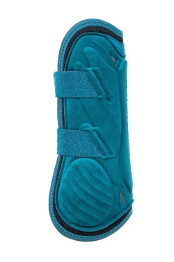 Kentucky Horsewear Bamboo Elastik Velvet Gamaschen* Gamaschen