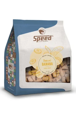 Speed Banana Delicious ies, Leckerli, 5kg* Pferdeleckerlis