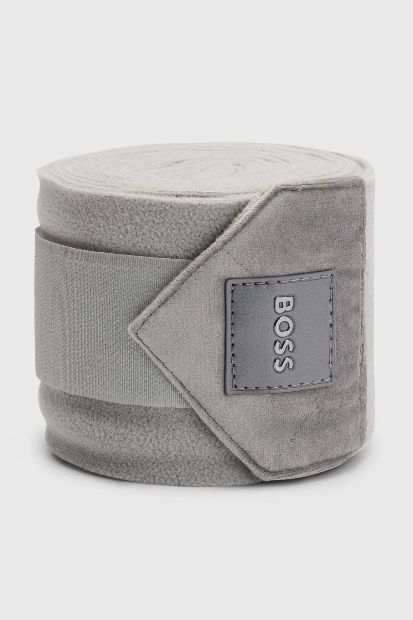 Boss Bandagen mit Samtdetails* Bandagen & Gamaschen