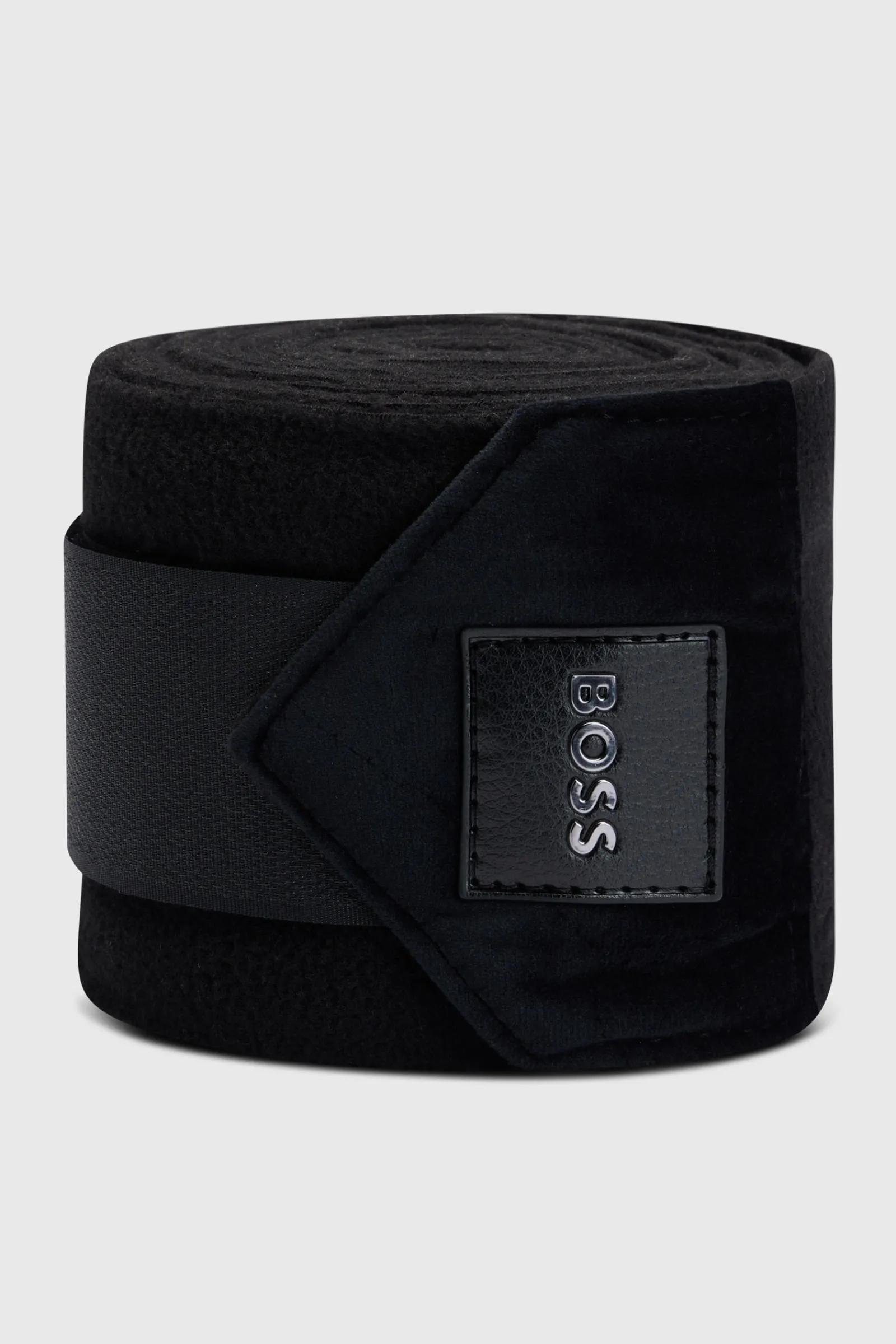 Boss Bandagen mit Samtdetails* Bandagen & Gamaschen