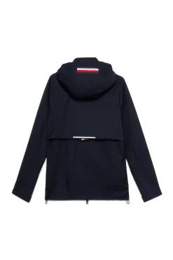 Tommy Hilfiger Equestrian Barcelona Taillierte Regenjacke*Damen Mäntel & Jacken Für Damen