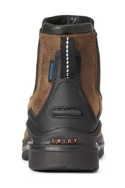 Ariat Barnyard Twin Gore II H2O Damen wasserdichter Halbstiefel* Stallschuhe