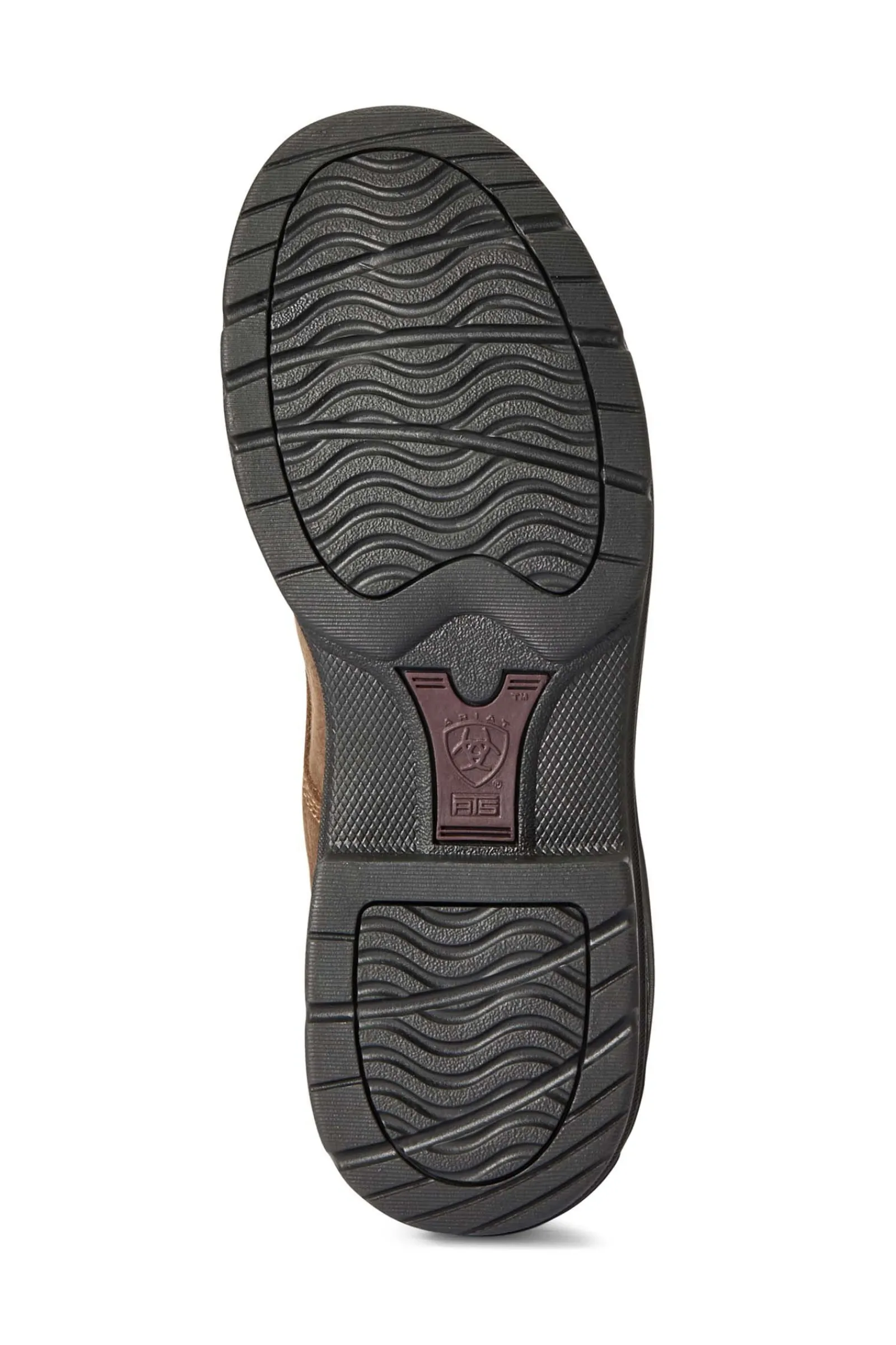 Ariat Barnyard Twin Gore II H2O Damen wasserdichter Halbstiefel* Stallschuhe