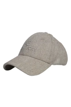 Kentucky Horsewear Baseball Cap Wolle* Caps & Mützen