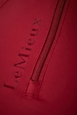 LeMieux Baselayer mit Reißverschluss*Damen Shirts & Polos Für Damen