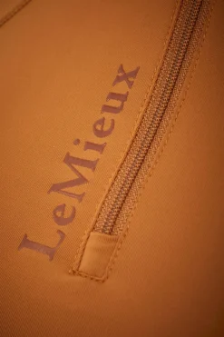 LeMieux Baselayer mit Reißverschluss*Damen Shirts & Polos Für Damen