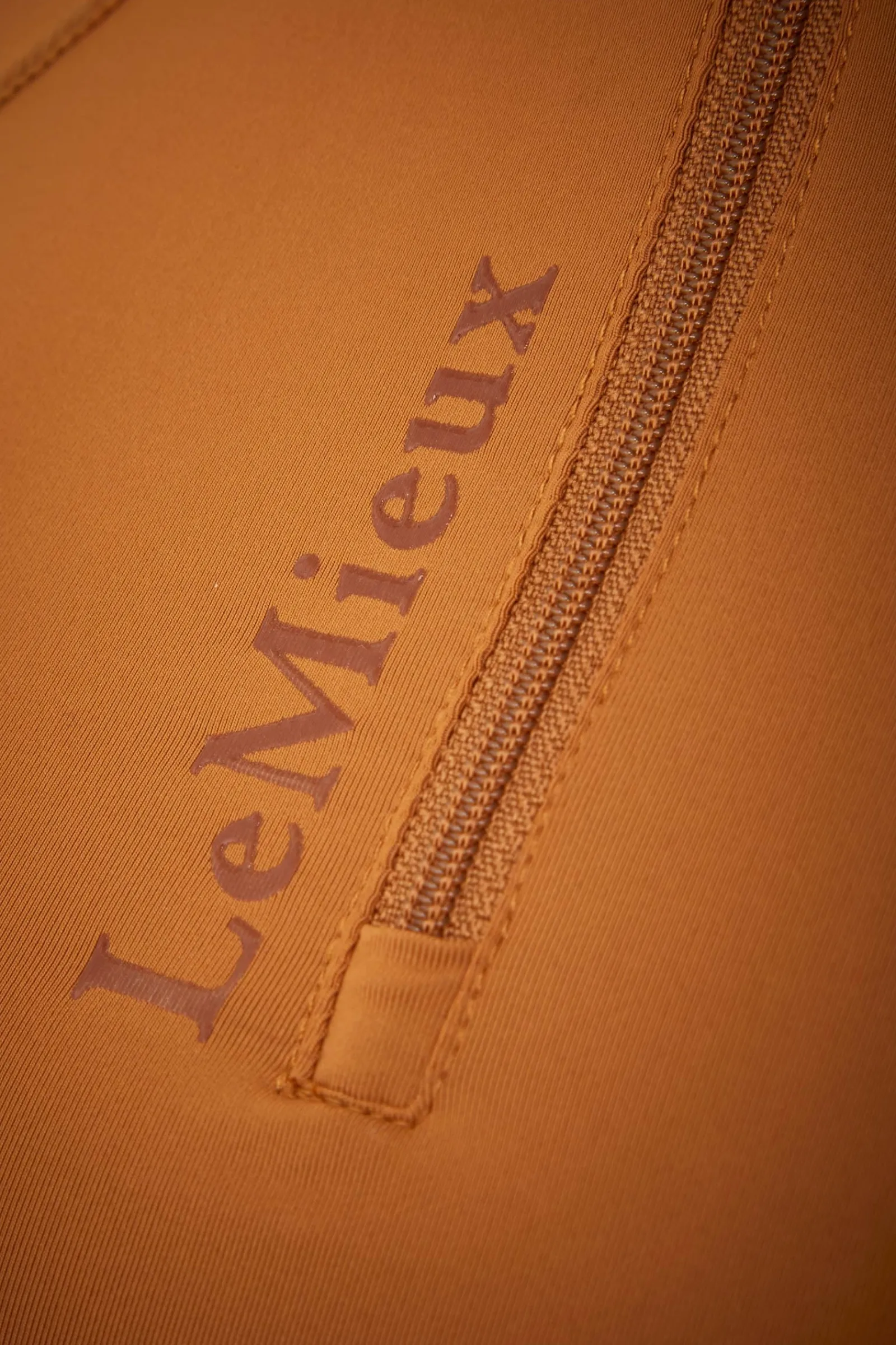 LeMieux Baselayer mit Reißverschluss*Damen Shirts & Polos Für Damen