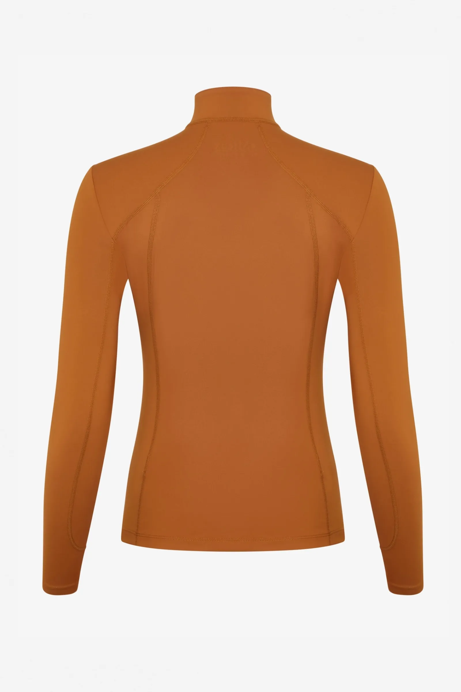 LeMieux Baselayer mit Reißverschluss*Damen Shirts & Polos Für Damen