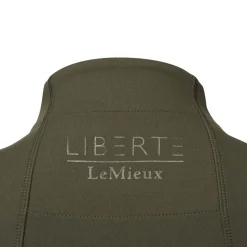 LeMieux Baselayer mit Reißverschluss*Damen Shirts & Polos Für Damen
