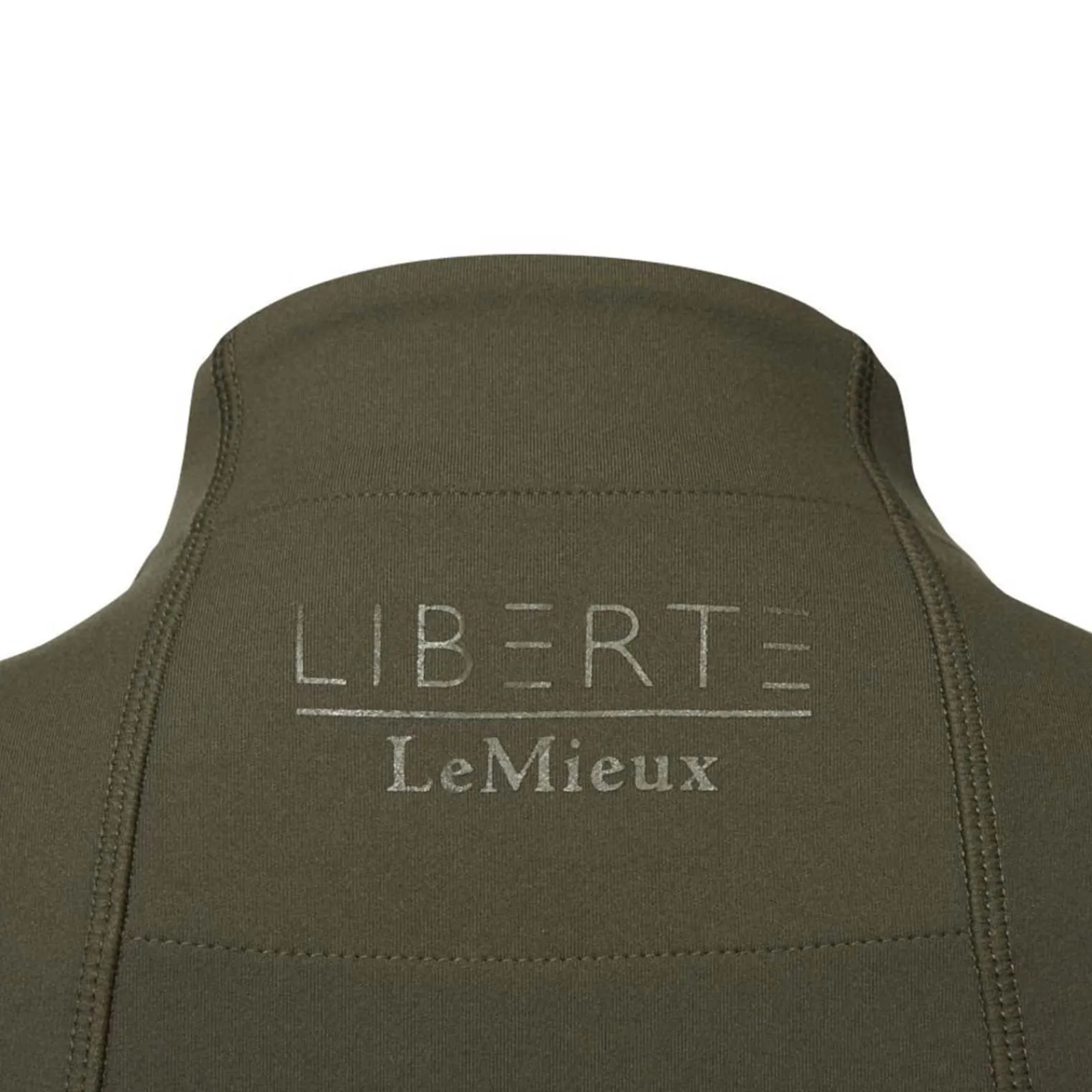 LeMieux Baselayer mit Reißverschluss*Damen Shirts & Polos Für Damen