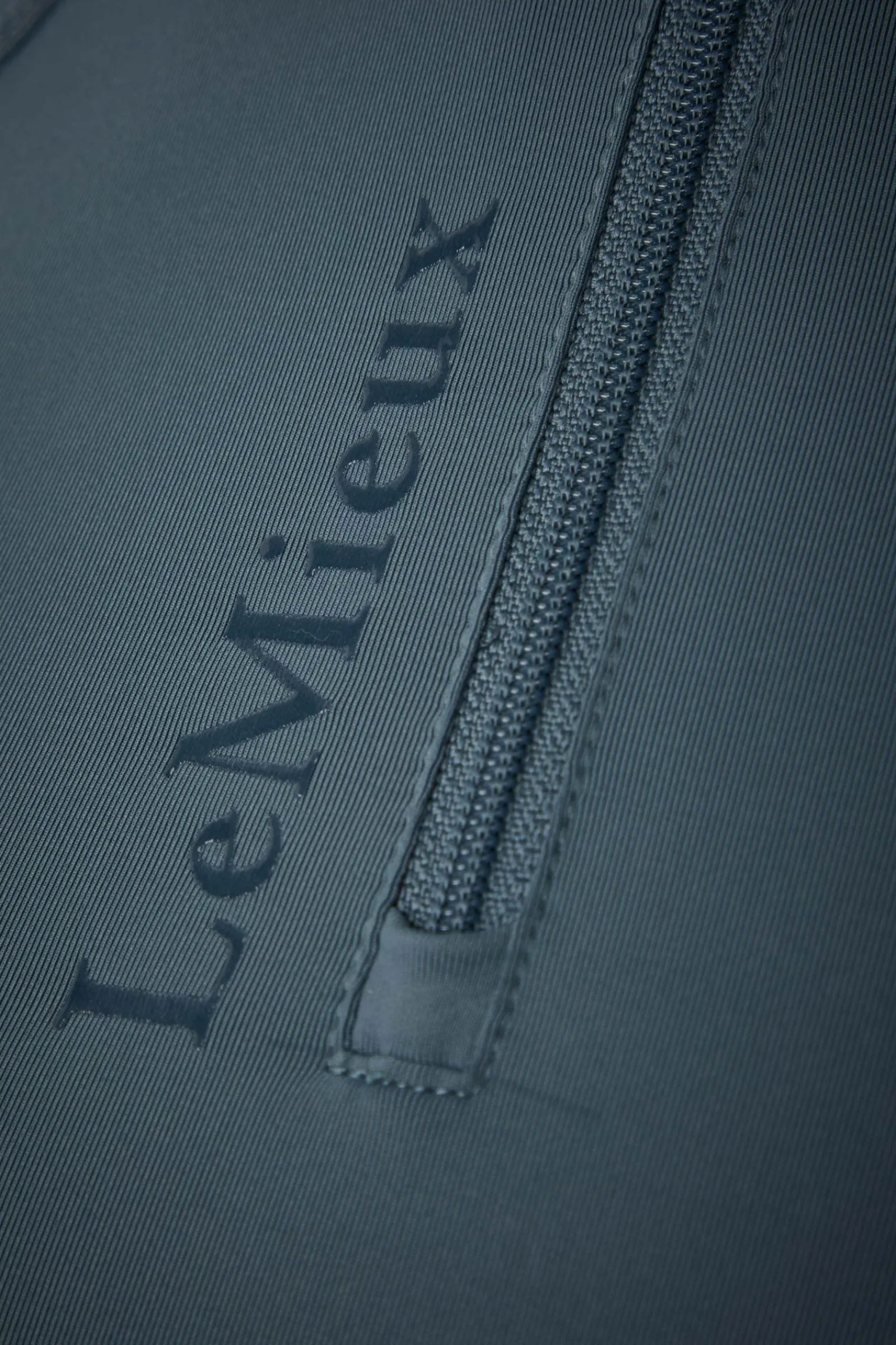 LeMieux Baselayer mit Reißverschluss*Damen Shirts & Polos Für Damen