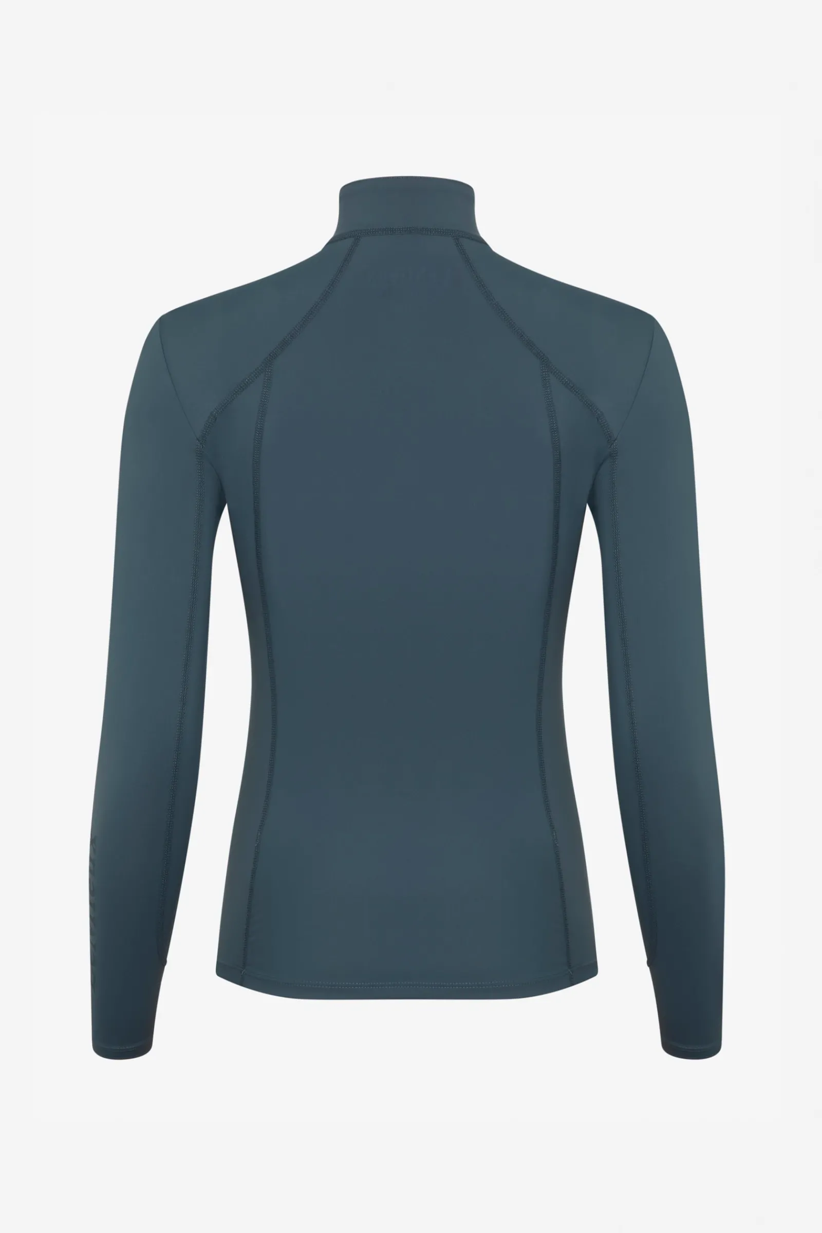 LeMieux Baselayer mit Reißverschluss*Damen Shirts & Polos Für Damen
