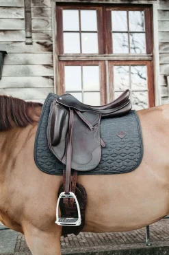 Kentucky Horsewear Basic Dressurschabracke* Dressurschabracken